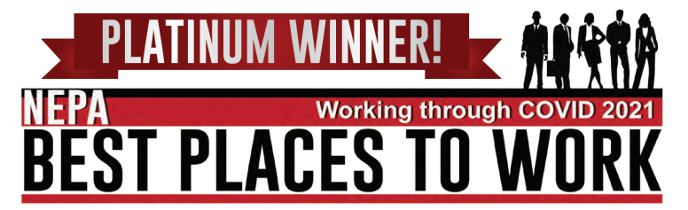 Best Place to work durinig covid award